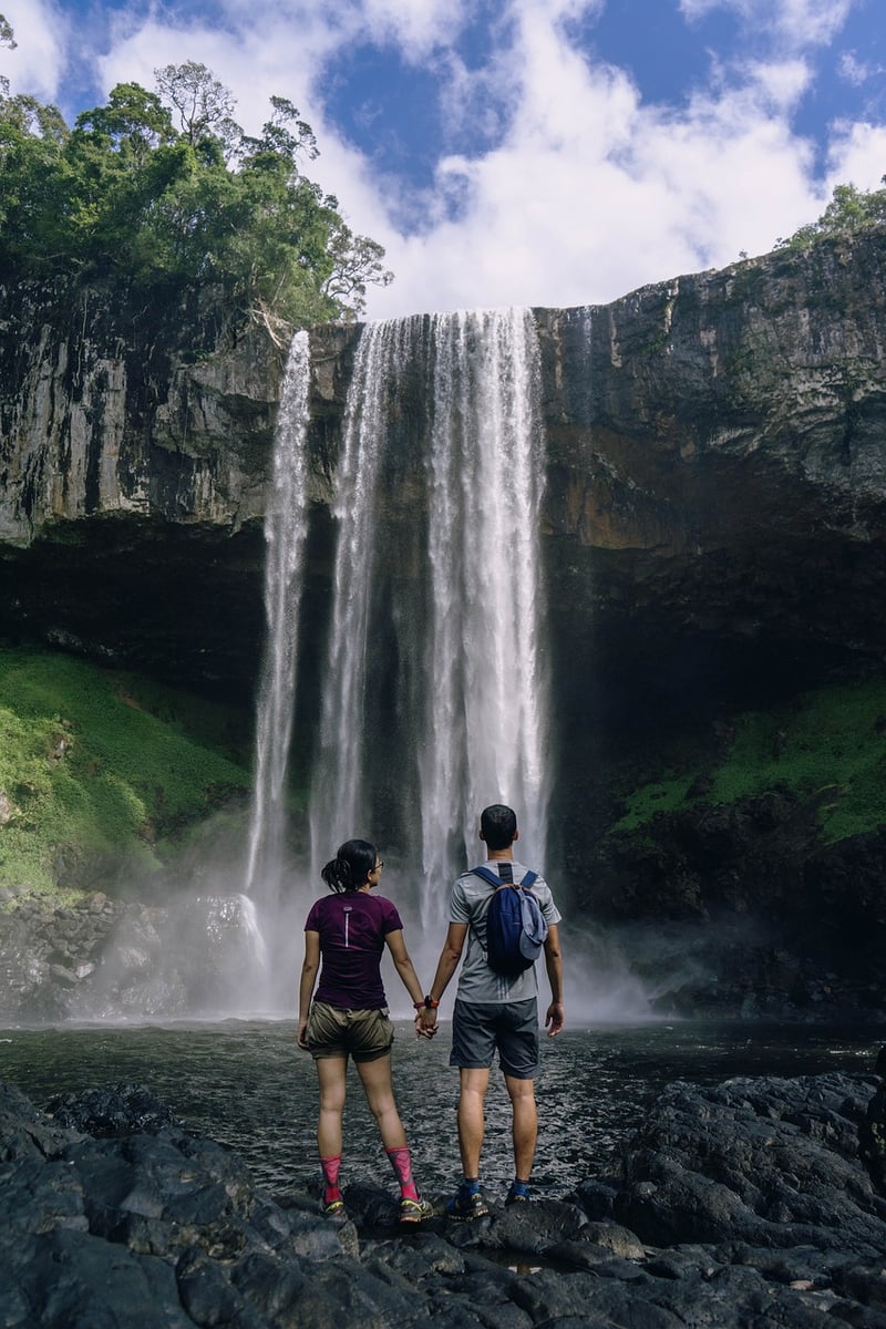 Scenic Backdrops