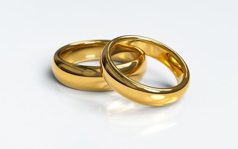 Unforgettable Vows