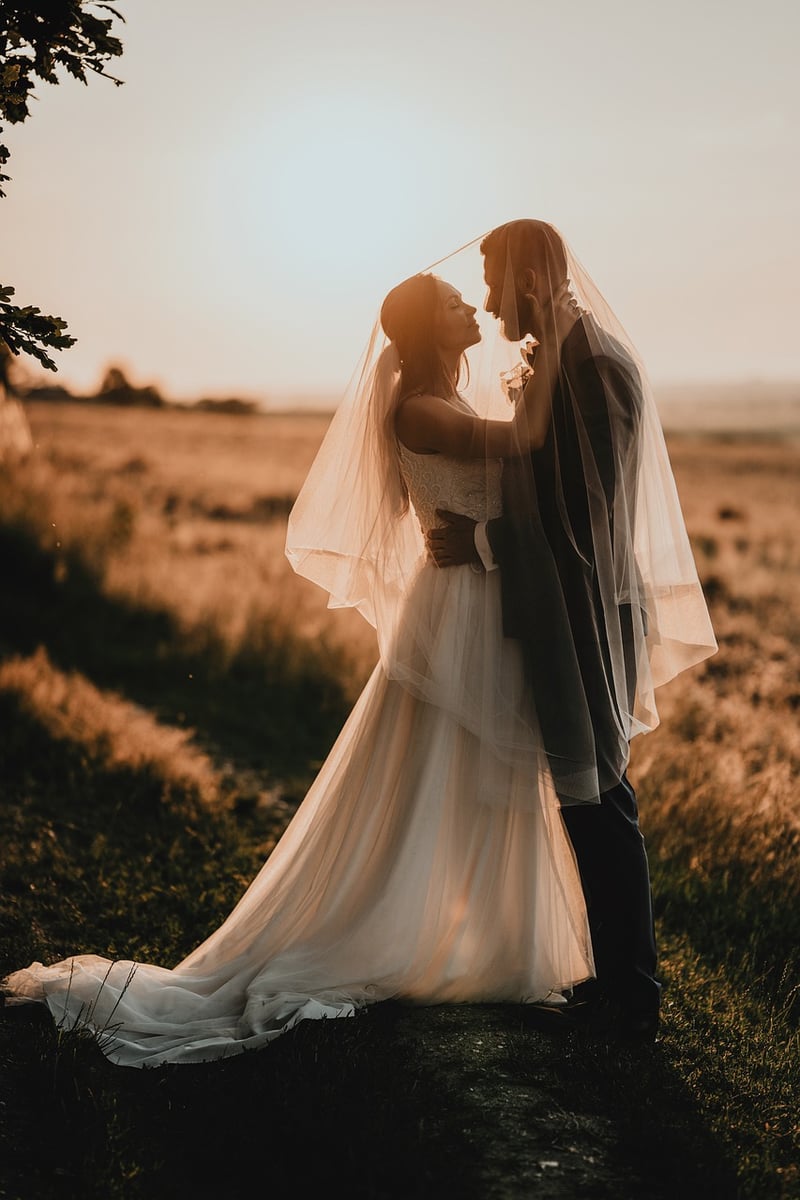 Groom in Suit